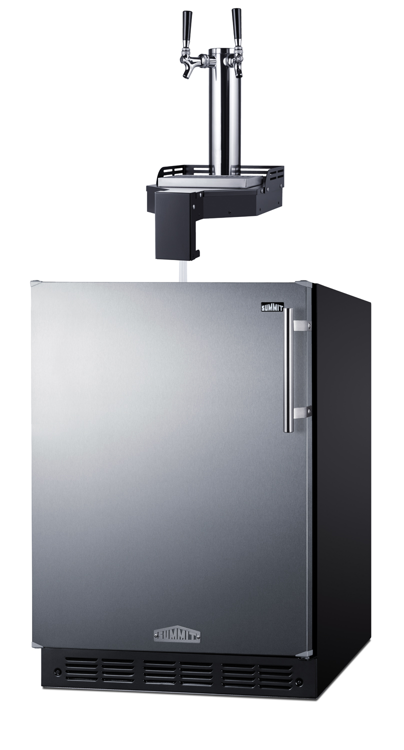 Built-in 24